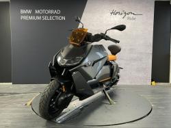 BMW URBAN MOBILITY CE 04