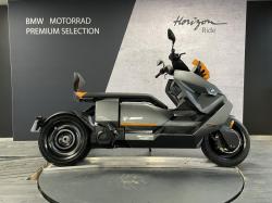 BMW URBAN MOBILITY CE 04