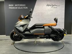 BMW URBAN MOBILITY CE 04