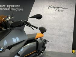 BMW URBAN MOBILITY CE 04