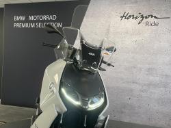 BMW URBAN MOBILITY CE 04