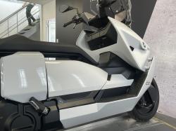 BMW URBAN MOBILITY CE 04