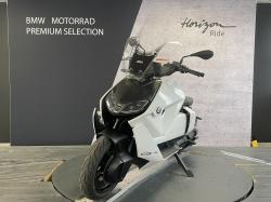 BMW URBAN MOBILITY CE 04
