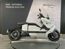 BMW URBAN MOBILITY CE 04