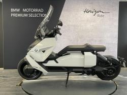 BMW URBAN MOBILITY CE 04