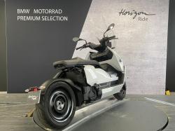 BMW URBAN MOBILITY CE 04