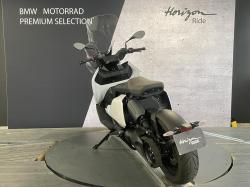 BMW URBAN MOBILITY CE 04