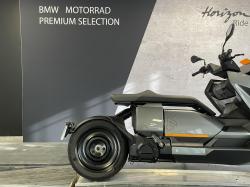 BMW URBAN MOBILITY CE 04
