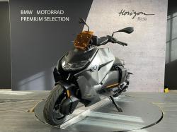 BMW URBAN MOBILITY CE 04