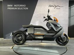 BMW URBAN MOBILITY CE 04