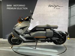 BMW URBAN MOBILITY CE 04