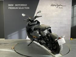 BMW URBAN MOBILITY CE 04