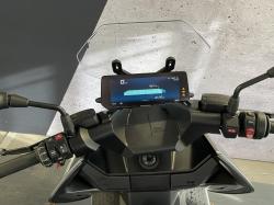 BMW URBAN MOBILITY CE 04