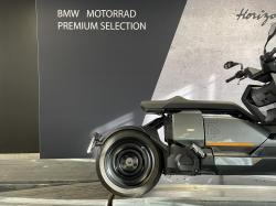 BMW URBAN MOBILITY CE 04