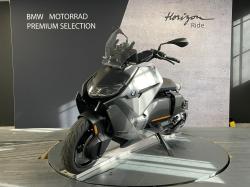 BMW URBAN MOBILITY CE 04