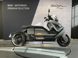 BMW URBAN MOBILITY CE 04