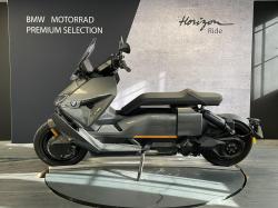 BMW URBAN MOBILITY CE 04