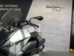 BMW URBAN MOBILITY CE 04