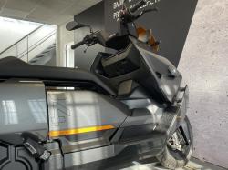 BMW URBAN MOBILITY CE 04
