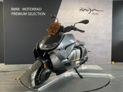 BMW URBAN MOBILITY CE 04