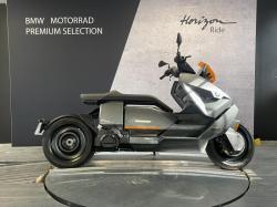 BMW URBAN MOBILITY CE 04