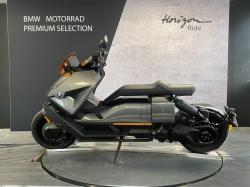 BMW URBAN MOBILITY CE 04