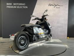 BMW URBAN MOBILITY CE 04