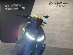 BMW URBAN MOBILITY CE 04