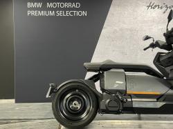 BMW URBAN MOBILITY CE 04