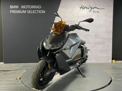 BMW URBAN MOBILITY CE 04