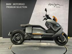 BMW URBAN MOBILITY CE 04