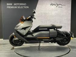 BMW URBAN MOBILITY CE 04
