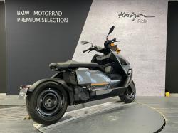 BMW URBAN MOBILITY CE 04