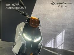 BMW URBAN MOBILITY CE 04