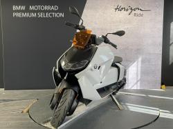 BMW URBAN MOBILITY CE 04
