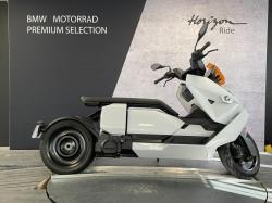 BMW URBAN MOBILITY CE 04
