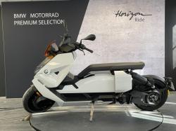 BMW URBAN MOBILITY CE 04