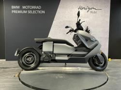 BMW URBAN MOBILITY CE 04