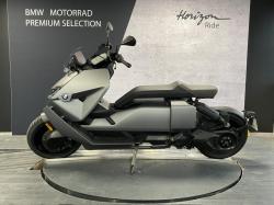 BMW URBAN MOBILITY CE 04