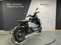BMW URBAN MOBILITY CE 04