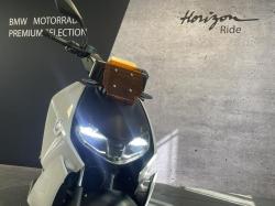 BMW URBAN MOBILITY CE 04