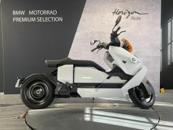 BMW URBAN MOBILITY CE 04