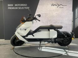 BMW URBAN MOBILITY CE 04