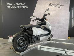 BMW URBAN MOBILITY CE 04