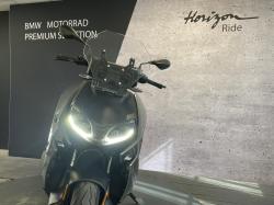 BMW URBAN MOBILITY CE 04