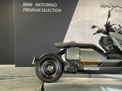 BMW URBAN MOBILITY CE 04