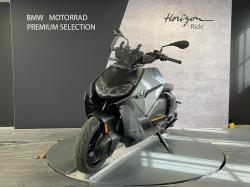 BMW URBAN MOBILITY CE 04