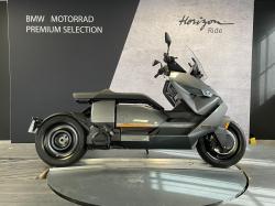 BMW URBAN MOBILITY CE 04
