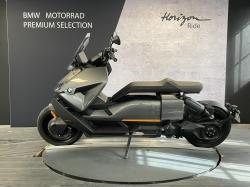 BMW URBAN MOBILITY CE 04