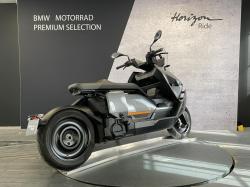 BMW URBAN MOBILITY CE 04